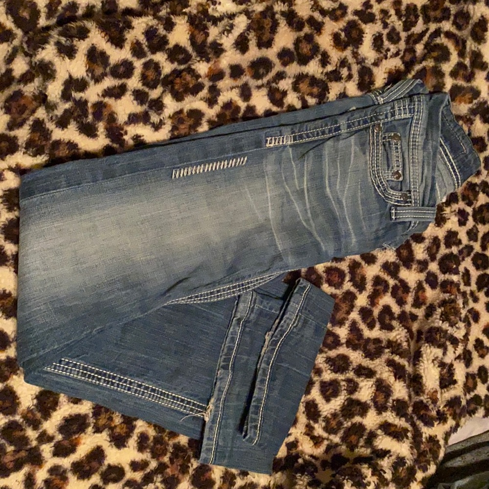 BKE Stella jeans